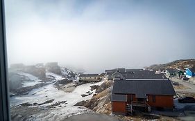 Hotel Soma Ilulissat